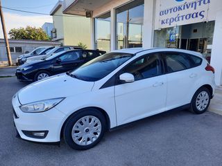 Ford Focus 2017 *1.5 TDCI*CLIMA*CRUISE CONTROL*NAVI*68000km*-thumb-5