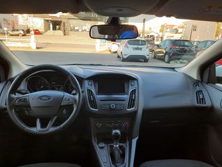 Ford Focus 2017 *1.5 TDCI*CLIMA*CRUISE CONTROL*NAVI*68000km*-thumb-6