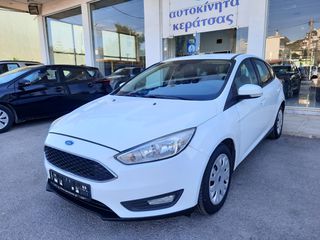 Ford Focus 2017 *1.5 TDCI*CLIMA*CRUISE CONTROL*NAVI*68000km*-thumb-7