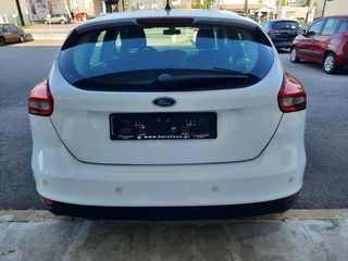 Ford Focus 2017 *1.5 TDCI*CLIMA*CRUISE CONTROL*NAVI*68000km*-thumb-8