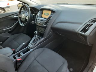 Ford Focus 2017 *1.5 TDCI*CLIMA*CRUISE CONTROL*NAVI*68000km*-thumb-9