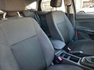 Ford Focus 2017 *1.5 TDCI*CLIMA*CRUISE CONTROL*NAVI*68000km*-thumb-10
