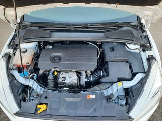 Ford Focus 2017 *1.5 TDCI*CLIMA*CRUISE CONTROL*NAVI*68000km*-thumb-11