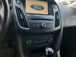 Ford Focus 2017 *1.5 TDCI*CLIMA*CRUISE CONTROL*NAVI*68000km*-thumb-12