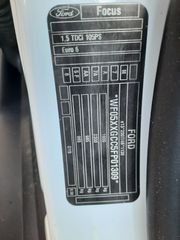 Ford Focus 2017 *1.5 TDCI*CLIMA*CRUISE CONTROL*NAVI*68000km*-thumb-13