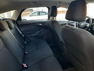 Ford Focus 2017 *1.5 TDCI*CLIMA*CRUISE CONTROL*NAVI*68000km*-thumb-14