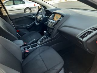 Ford Focus 2017 *1.5 TDCI*CLIMA*CRUISE CONTROL*NAVI*68000km*-thumb-18