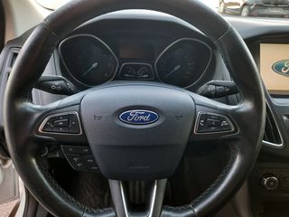 Ford Focus 2017 *1.5 TDCI*CLIMA*CRUISE CONTROL*NAVI*68000km*-thumb-19