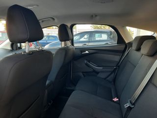 Ford Focus 2017 *1.5 TDCI*CLIMA*CRUISE CONTROL*NAVI*68000km*-thumb-21