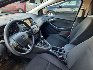 Ford Focus 2017 *1.5 TDCI*CLIMA*CRUISE CONTROL*NAVI*68000km*-thumb-22