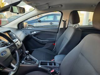 Ford Focus 2017 *1.5 TDCI*CLIMA*CRUISE CONTROL*NAVI*68000km*-thumb-23