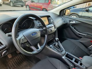 Ford Focus 2017 *1.5 TDCI*CLIMA*CRUISE CONTROL*NAVI*68000km*-thumb-24