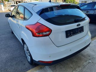 Ford Focus 2017 *1.5 TDCI*CLIMA*CRUISE CONTROL*NAVI*68000km*-thumb-25