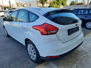Ford Focus 2017 *1.5 TDCI*CLIMA*CRUISE CONTROL*NAVI*68000km*-thumb-26