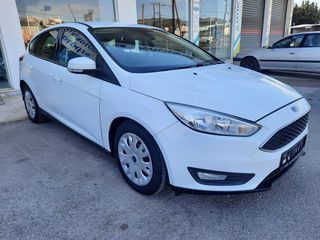 Ford Focus 2017 *1.5 TDCI*CLIMA*CRUISE CONTROL*NAVI*68000km*-thumb-27