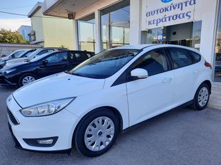 Ford Focus 2017 *1.5 TDCI*CLIMA*CRUISE CONTROL*NAVI*68000km*-thumb-28