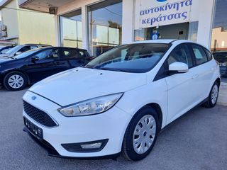 Ford Focus 2017 *1.5 TDCI*CLIMA*CRUISE CONTROL*NAVI*68000km*-thumb-29