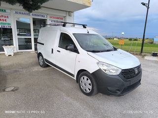 Dacia Dokker 2021