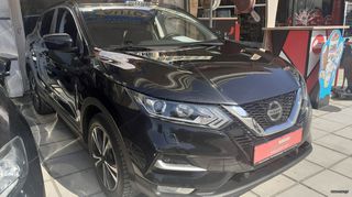Nissan Qashqai 2018 TEKNA PANORAMA NAVI-KLIMA- CAMERA360-thumb-3