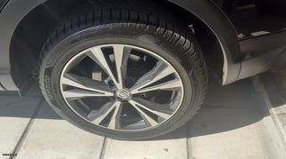 Nissan Qashqai 2018 TEKNA PANORAMA NAVI-KLIMA- CAMERA360-thumb-17