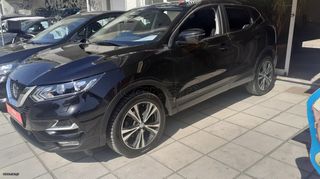Nissan Qashqai 2018 TEKNA PANORAMA NAVI-KLIMA- CAMERA360-thumb-4