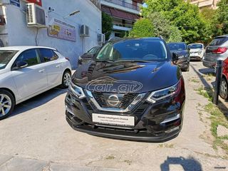 Nissan Qashqai 2018 TEKNA PANORAMA NAVI-KLIMA- CAMERA360