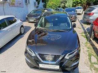 Nissan Qashqai 2018 TEKNA PANORAMA NAVI-KLIMA- CAMERA360-thumb-5