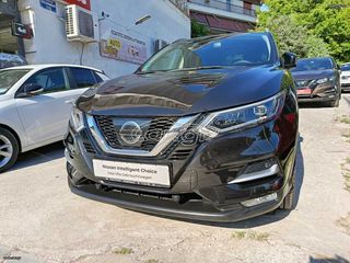 Nissan Qashqai 2018 TEKNA PANORAMA NAVI-KLIMA- CAMERA360