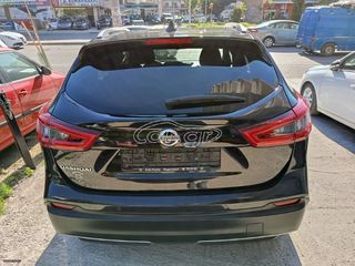 Nissan Qashqai 2018 TEKNA PANORAMA NAVI-KLIMA- CAMERA360-thumb-2