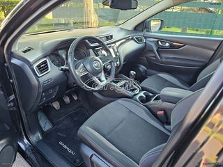 Nissan Qashqai 2018 TEKNA PANORAMA NAVI-KLIMA- CAMERA360-thumb-7