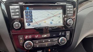 Nissan Qashqai 2018 TEKNA PANORAMA NAVI-KLIMA- CAMERA360-thumb-9