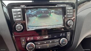 Nissan Qashqai 2018 TEKNA PANORAMA NAVI-KLIMA- CAMERA360-thumb-10