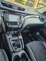 Nissan Qashqai 2018 TEKNA PANORAMA NAVI-KLIMA- CAMERA360-thumb-13