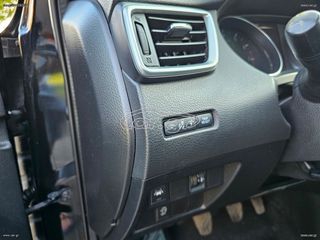 Nissan Qashqai 2018 TEKNA PANORAMA NAVI-KLIMA- CAMERA360-thumb-14
