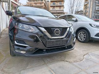Nissan Qashqai 2018 TEKNA PANORAMA NAVI-KLIMA- CAMERA360-thumb-16