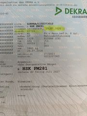 Nissan Qashqai 2018 TEKNA PANORAMA NAVI-KLIMA- CAMERA360-thumb-19