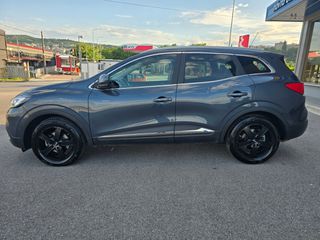 Renault Kadjar 2016 ENERGY DCI 110 EXPERIENCE