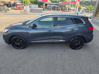 Renault Kadjar 2016 ENERGY DCI 110 EXPERIENCE-thumb-2