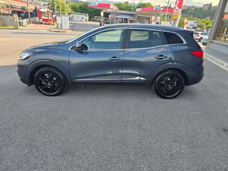 Renault Kadjar 2016 ENERGY DCI 110 EXPERIENCE-thumb-3