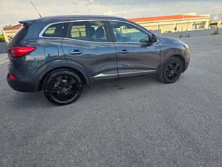 Renault Kadjar 2016 ENERGY DCI 110 EXPERIENCE-thumb-4