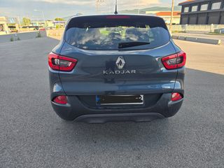 Renault Kadjar 2016 ENERGY DCI 110 EXPERIENCE-thumb-12