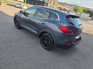 Renault Kadjar 2016 ENERGY DCI 110 EXPERIENCE-thumb-11