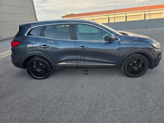 Renault Kadjar 2016 ENERGY DCI 110 EXPERIENCE-thumb-32