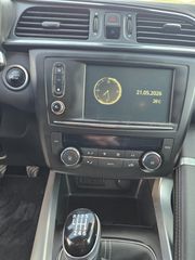 Renault Kadjar 2016 ENERGY DCI 110 EXPERIENCE-thumb-19