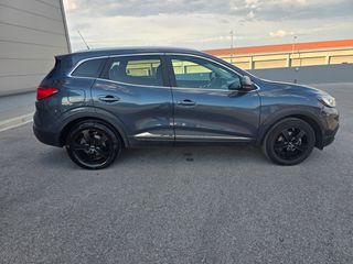 Renault Kadjar 2016 ENERGY DCI 110 EXPERIENCE-thumb-13
