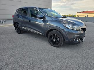 Renault Kadjar 2016 ENERGY DCI 110 EXPERIENCE-thumb-6