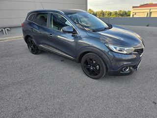 Renault Kadjar 2016 ENERGY DCI 110 EXPERIENCE-thumb-1