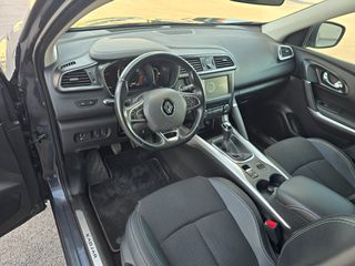 Renault Kadjar 2016 ENERGY DCI 110 EXPERIENCE-thumb-14
