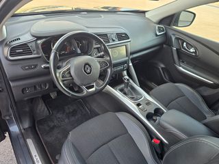 Renault Kadjar 2016 ENERGY DCI 110 EXPERIENCE-thumb-15