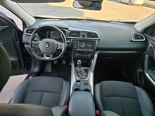 Renault Kadjar 2016 ENERGY DCI 110 EXPERIENCE-thumb-18